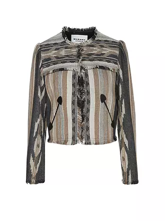 MARANT ETOILE | Jacke DELPHINA | 